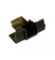 Ink roller sharp pr42 2 colour black/red