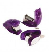 Stapler REXEL Beasti Mini With Staples