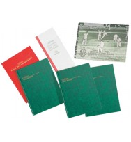 Score book collins cricket csw 247x330