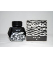 Ink waterman 50ml black