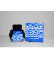 Ink waterman 50ml floria blue