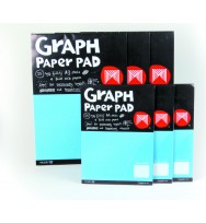 Pad graph a4 2mm grp013 micador