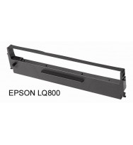 Ribbon keymax gr633n epson lq800.2477fn