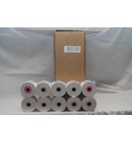 Add machine rolls 57x57 lint free - box of 50