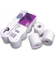 Add machine rolls 57x57 lint free bx48