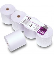 Add machine rolls 76x76 lint free bx24