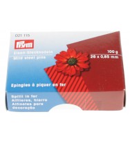 Pin Household Lills 100gram 16mm