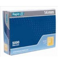 Staples rapid 13/14 bx5000