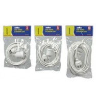 Extension Lead Power 240v 10 metre