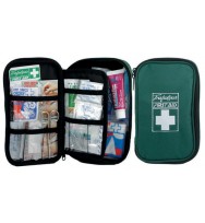 First Aid TRAFALGAR Travel Kit No.3