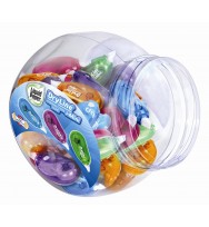 Correction tape liquid paper dryline i-mini 5mmx6m display 40