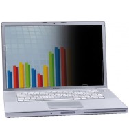 Privacy filter 3m pf19.0 notebook/lcd