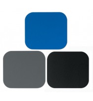 Mouse pad fellowes blue
