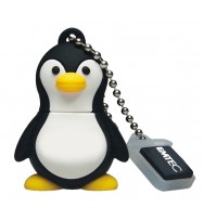 Computer pocket disk usb penguin 8gb