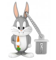 Computer pocket disk usb bugs bunny 8gb
