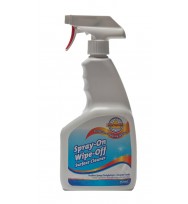 Spray cleaner 750ml