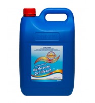 Northfork Hospital Grade Bathroom Bleach - 5ltr