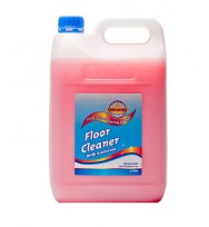 Floor Cleaner with Ammonia 5ltr