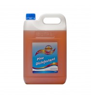 Disinfectant pine northfork 5ltr