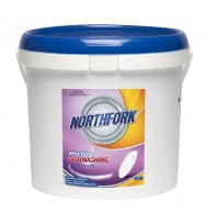 Machine dishwashing powder northfork 5kg