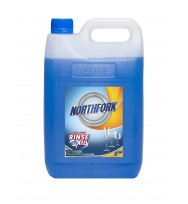 Machine rinse aid northfork 5l
