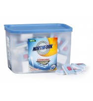 Dishwashing tablets northfork all in one tub 100