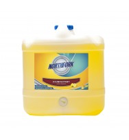 Disinfectant lemon northfork 15l