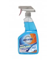 Window cleaner -no alcohol northfork 750ml