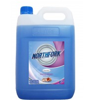Liquid hand wash northfork 5l pearl blue