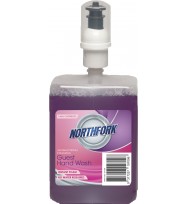 Foaming hand wash guest northfork refill cartridges