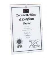 Frame jastek a4 document / photo frame free