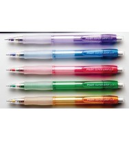 Pencil mechanical pilot h185n super grip orange