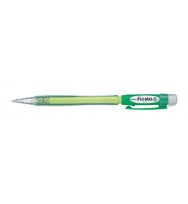 Pencil mechanical pentel green