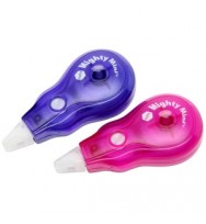 Correction tape marbig mighty minis pk2
