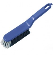 Brush oates w50xd300xh105mm blue