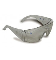 Safety Glasses clear medium impact -Zion