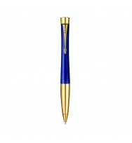 Pen parker bp urban premium blue barrel