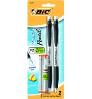 Pencil bic atlantis 0.7mm hangsell