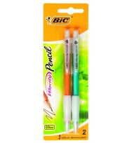 Pencil bic velocity 0.9mm hangsell