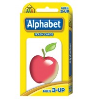 Cards hinkler flash alphabet