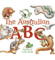 Book reading hinkler the australian abc