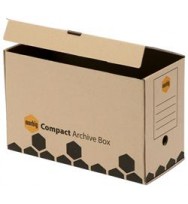 Archive box marbig enviro compact