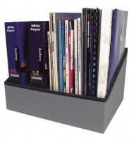 Files phone booth marbig