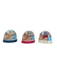 Lanyard kevron for id cards breakaway black