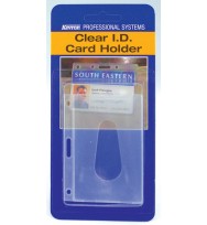 Card holder kevron id id1013pp