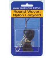 Card holder kevron id nylon cord id1017pp