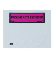 Labelope quik stik packing note bx500