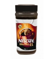 Coffee NESCAFE Blend 43 Jar -250g