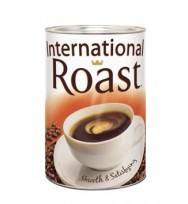 Coffee INTERNATIONAL Roast Tin  -1kg