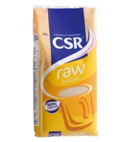 Sugar CSR Raw 2kg